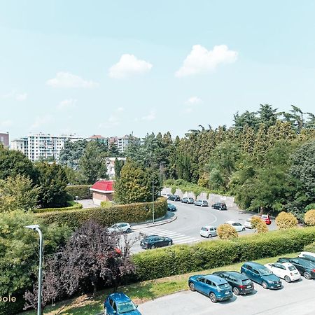 Milano Bonola Apartment , Free Parking Zewnętrze zdjęcie
