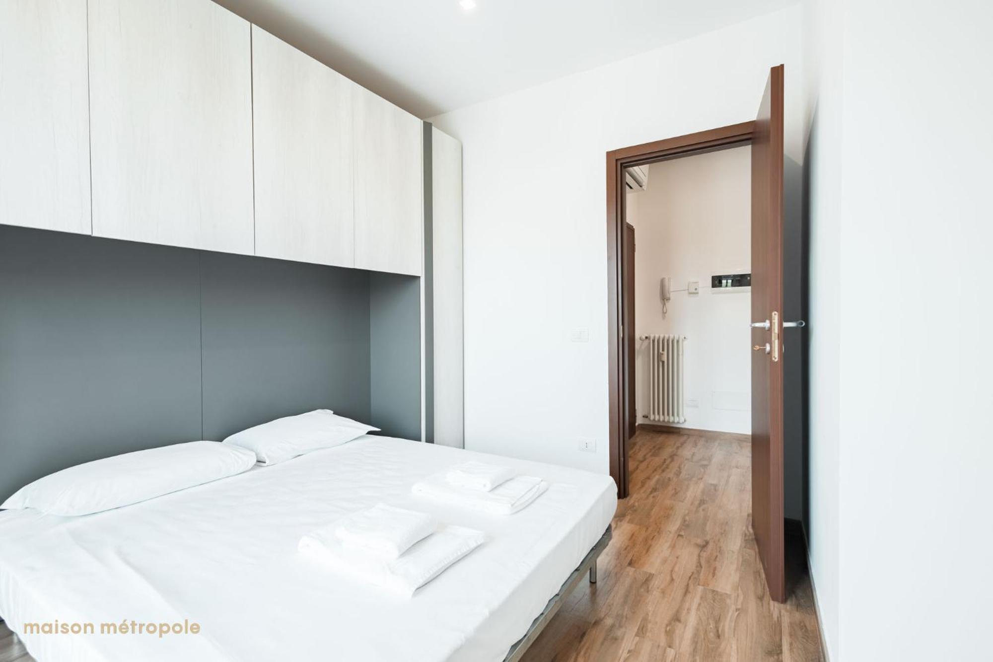 Milano Bonola Apartment , Free Parking Zewnętrze zdjęcie