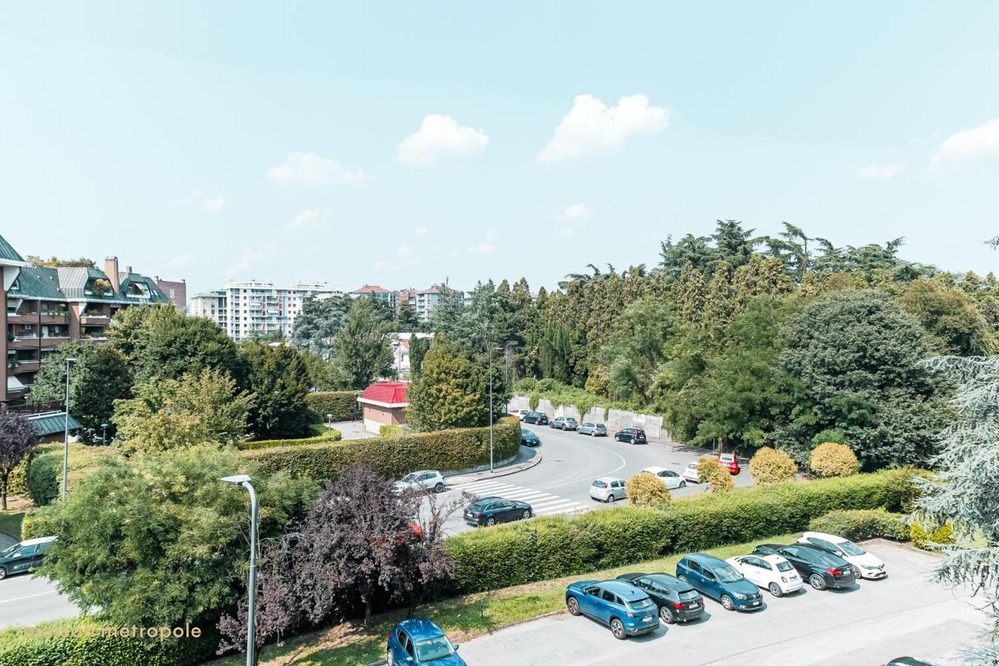 Milano Bonola Apartment , Free Parking Zewnętrze zdjęcie