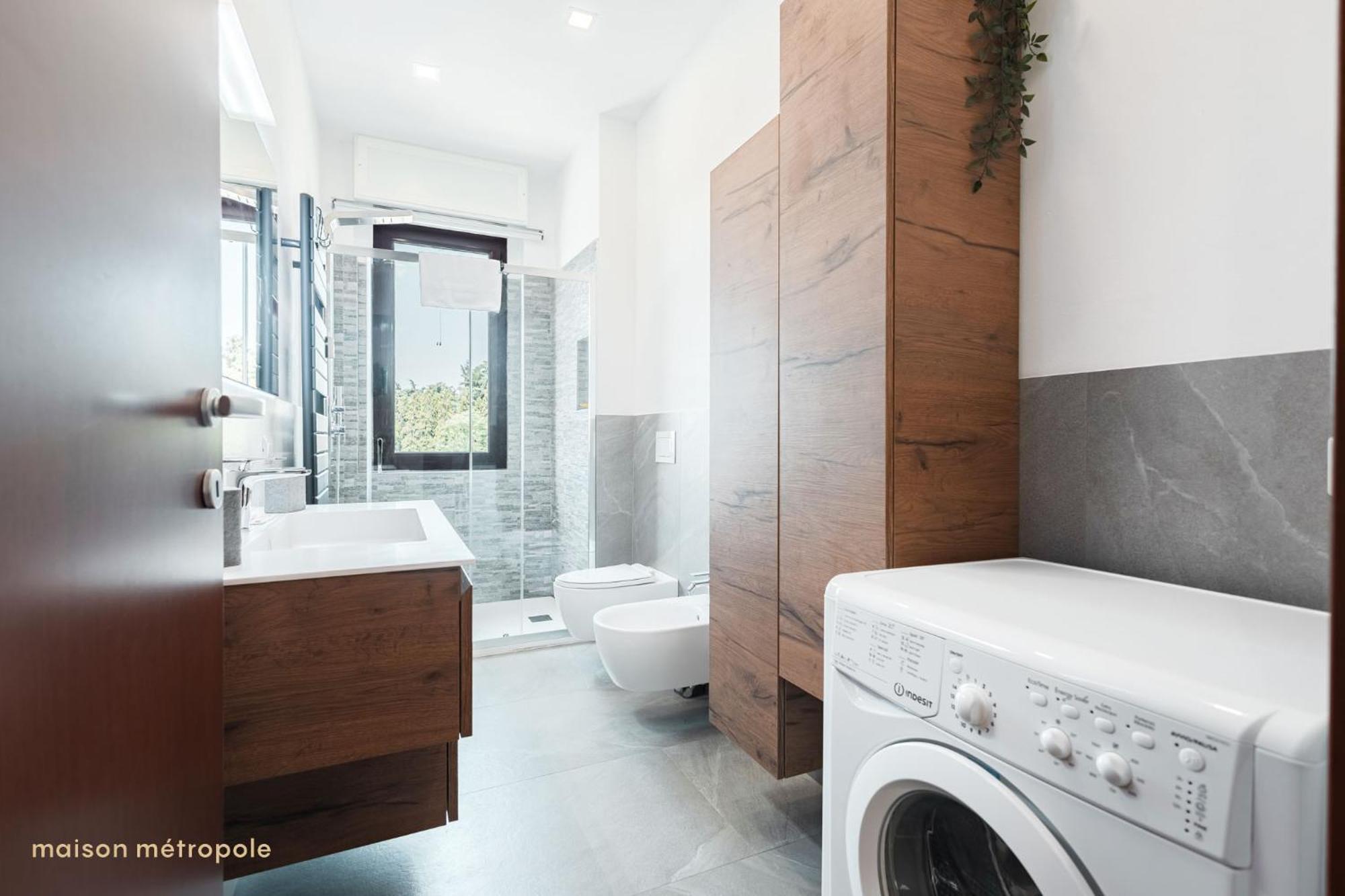 Milano Bonola Apartment , Free Parking Zewnętrze zdjęcie