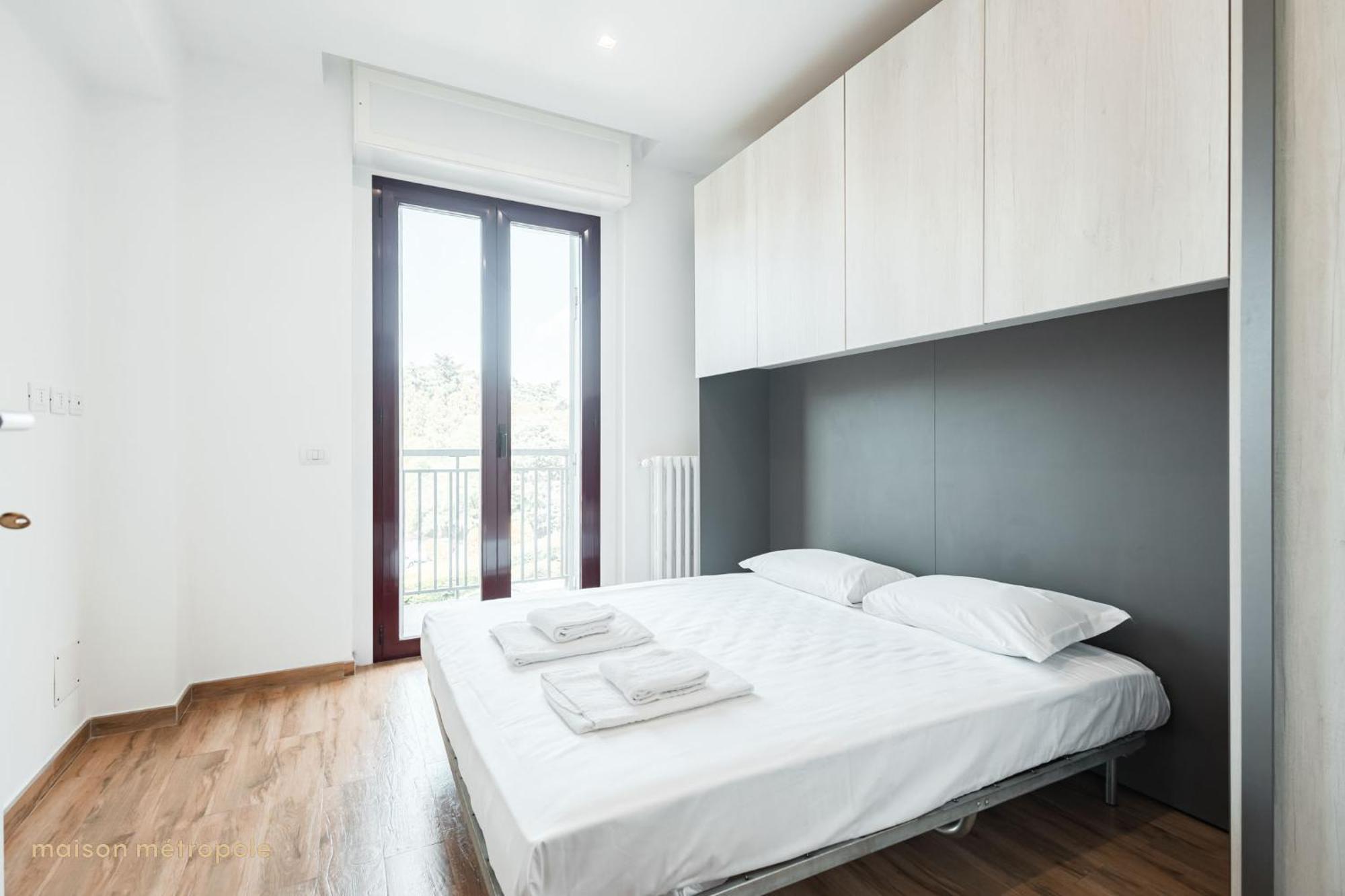 Milano Bonola Apartment , Free Parking Zewnętrze zdjęcie