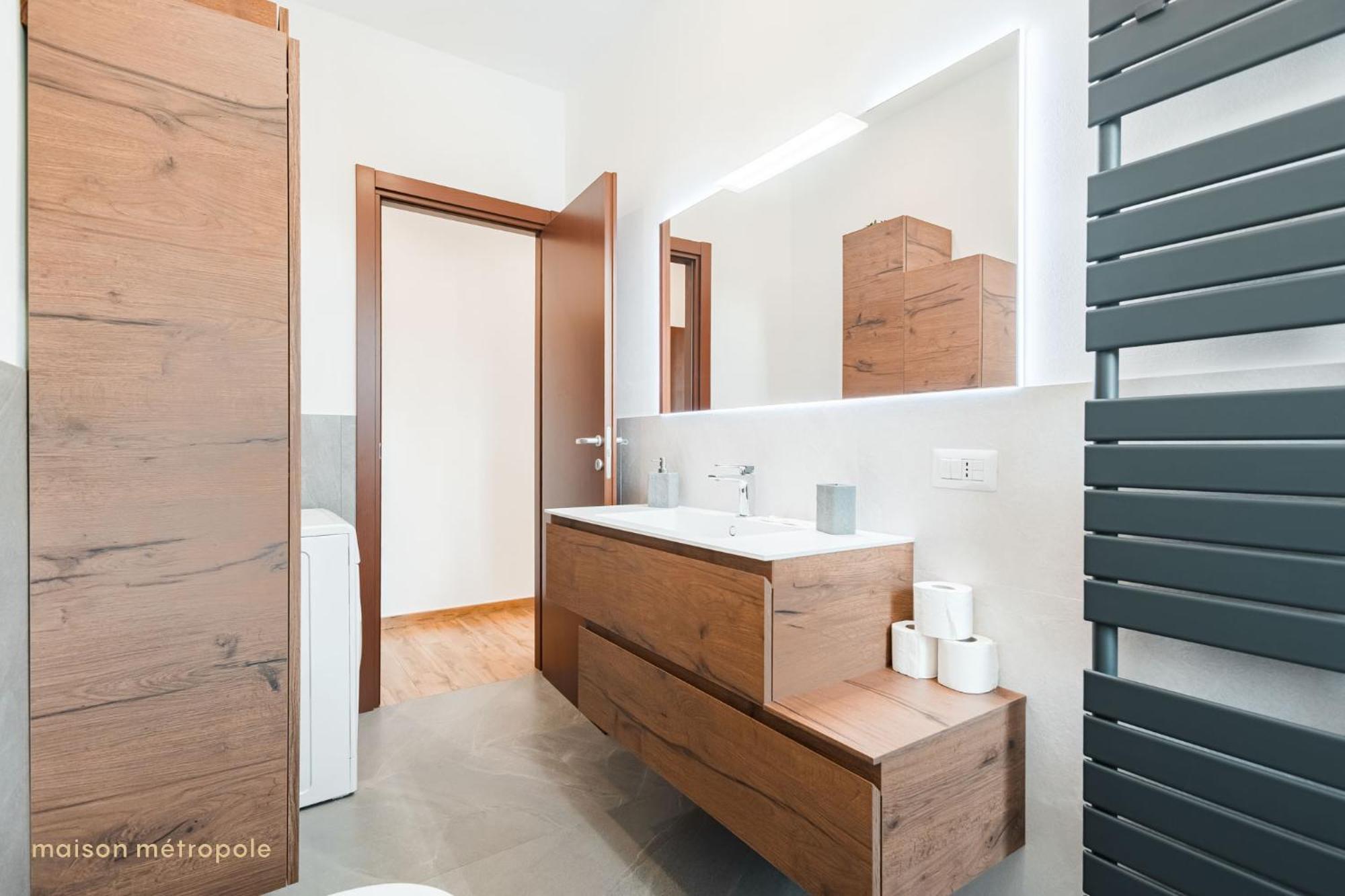 Milano Bonola Apartment , Free Parking Zewnętrze zdjęcie
